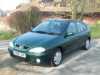Click here to see more details on the Renault Megane 1.6 Expression 16v 5 door Auto  for sale at NorthStar Sayers Common