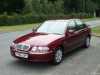 Click here to see more details on the Rover 45 1.6i Impression 16v 5 door  for sale at NorthStar Sayers Common