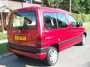 Click on this photo of the Peugeot Partner 1.9D Combi Diesel MPV to enlarge... for sale at NorthStar Sayers Common