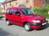 Click here to see more details on the Peugeot Partner 1.9D Combi Diesel MPV  for sale at NorthStar Sayers Common