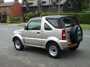 Click on this photo of the Suzuki Jimny 1.3 JLX Soft Top 3 door to enlarge... for sale at NorthStar Sayers Common