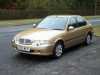 Click here to see more details on the Rover 45 1.6 Classic 16v 4 door  for sale at NorthStar Sayers Common
