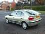 Click on this photo of the Renault Megane 1.6 RT 16v 5 door to enlarge... for sale at NorthStar Sayers Common