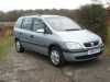 Click here to see more details on the Vauxhall Zafira 1.6i Comfort 16v 7-Seater MPV  for sale at NorthStar Sayers Common