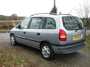 Click on this photo of the Vauxhall Zafira 1.6i Comfort 16v 7-Seater MPV to enlarge... for sale at NorthStar Sayers Common