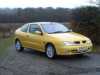 Click here to see more details on the Renault Megane 1.4 Sport Alize 16v Coupe  for sale at NorthStar Sayers Common
