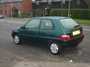 Click on this photo of the Citroen Saxo 1.1 Forte 3 door to enlarge... for sale at NorthStar Sayers Common