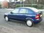 Click on this photo of the Vauxhall Astra 1.6 Club 5 door to enlarge... for sale at NorthStar Sayers Common