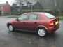 Click on this photo of the Vauxhall Astra 1.6 Club 5 door to enlarge... for sale at NorthStar Sayers Common