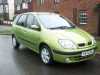 Click here to see more details on the Renault Scenic 1.6 Sport Alize 16v MPV Auto  for sale at NorthStar Sayers Common
