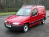 Click here to see more details on the Citroen Berlingo 1.9 DLX 600 Diesel Van  for sale at NorthStar Sayers Common