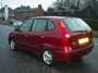 Click on this photo of the Nissan Almera Tino 1.8 SE MPV to enlarge... for sale at NorthStar Sayers Common