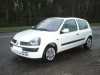 Click here to see more details on the Renault Clio 1.2 Expression Plus 16v 3 door  for sale at NorthStar Sayers Common