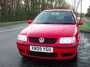 Click on this photo of the Volkswagen Polo 1.0 E 5 door to enlarge... for sale at NorthStar Sayers Common