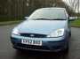 Click on this photo of the Ford Focus 1.4 CL 5 door to enlarge... for sale at NorthStar Sayers Common