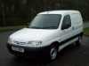 Click here to see more details on the Citroen Berlingo 1.9 DLX 600 Diesel Van  for sale at NorthStar Sayers Common