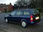 Click on this photo of the Vauxhall Astra 1.6 Club Estate Auto to enlarge... for sale at NorthStar Sayers Common