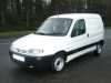 Click here to see more details on the Citroen Berlingo 2.0 HDi LX 600 Turbo Diesel Van  for sale at NorthStar Sayers Common