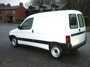 Click on this photo of the Citroen Berlingo 2.0 HDi LX 600 Turbo Diesel Van to enlarge... for sale at NorthStar Sayers Common