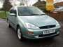 Click on this photo of the Ford Focus 1.4 Zetec 3 door to enlarge... for sale at NorthStar Sayers Common