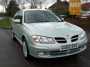 Click on this photo of the Nissan Almera 1.8 Sport 3 door to enlarge... for sale at NorthStar Sayers Common