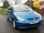 Click on this photo of the Peugeot 307 1.6 S 16v 5 door to enlarge... for sale at NorthStar Sayers Common