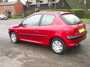 Click on this photo of the Peugeot 206 1.4 LX 3 door Auto to enlarge... for sale at NorthStar Sayers Common