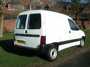 Click on this photo of the Citroen Berlingo 1.9 DLX 600 Diesel Van to enlarge... for sale at NorthStar Sayers Common