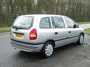 Click on this photo of the Vauxhall Zafira 1.6i Club 16v 7-Seater MPV to enlarge... for sale at NorthStar Sayers Common