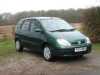 Click here to see more details on the Renault Scenic 1.4 Authentique 16v MPV  for sale at NorthStar Sayers Common