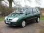 Click on this photo of the Renault Scenic 1.4 Authentique 16v MPV to enlarge... for sale at NorthStar Sayers Common