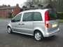 Click on this photo of the Mercedes-Benz Vaneo 1.7 CDi Ambiente Turbo Diesel 6-Seater MPV to enlarge... for sale at NorthStar Sayers Common