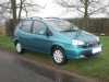 Click here to see more details on the Daewoo Tacuma 2.0 CDX MPV  for sale at NorthStar Sayers Common