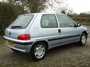 Click on this photo of the Peugeot 106 Zest 2 3 door to enlarge... for sale at NorthStar Sayers Common