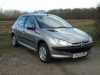 Click here to see more details on the Peugeot 206 1.4 LX 5 door Auto  for sale at NorthStar Sayers Common