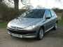 Click on this photo of the Peugeot 206 1.4 LX 5 door Auto to enlarge... for sale at NorthStar Sayers Common