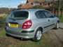 Click on this photo of the Nissan Almera 1.5 E 3 door to enlarge... for sale at NorthStar Sayers Common