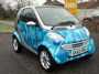 Click on this photo of the Smart 600 Passion Turbo 3 door Auto to enlarge... for sale at NorthStar Sayers Common