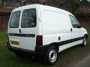 Click on this photo of the Citroen Berlingo 1.9 DLX 600 Diesel Van to enlarge... for sale at NorthStar Sayers Common