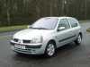 Click here to see more details on the Renault Clio 1.4 Dynamique Plus 16v 3 door  for sale at NorthStar Sayers Common