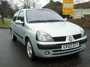 Click on this photo of the Renault Clio 1.4 Dynamique Plus 16v 3 door to enlarge... for sale at NorthStar Sayers Common