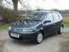 Click here to see more details on the Fiat Punto 1.2 ELX 16v 5 door Auto  for sale at NorthStar Sayers Common