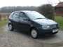 Click on this photo of the Fiat Punto 1.2 ELX 16v 5 door Auto to enlarge... for sale at NorthStar Sayers Common
