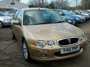 Click on this photo of the Rover 25 218 GTi VVC 3 door to enlarge... for sale at NorthStar Sayers Common