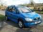 Click on this photo of the Vauxhall Zafira 1.8 Comfort 16v 7-Seater MPV Auto to enlarge... for sale at NorthStar Sayers Common