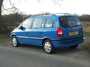Click on this photo of the Vauxhall Zafira 1.8 Comfort 16v 7-Seater MPV Auto to enlarge... for sale at NorthStar Sayers Common