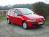 Click here to see more details on the Fiat Punto 1.2 Activ 5 door  for sale at NorthStar Sayers Common