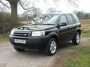 Click on this photo of the Land Rover Freelander 1.8 Serengeti 5 door to enlarge... for sale at NorthStar Sayers Common